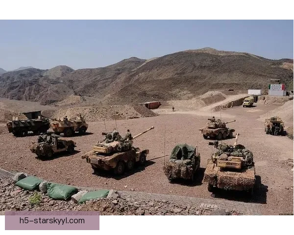 法国军团围攻阿卡拉斯世界第一