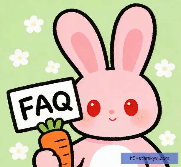 常见问题